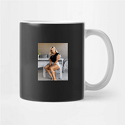 Future Champion Stephanie Sanzo Mugs