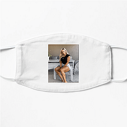 Future Champion Stephanie Sanzo Face Masks