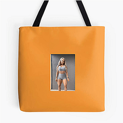 Left-Handed Force Stephanie Sanzo Bags