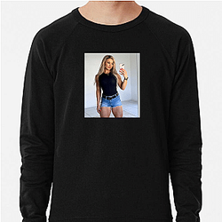 ATP Challenger Stephanie Sanzo Sweatshirts