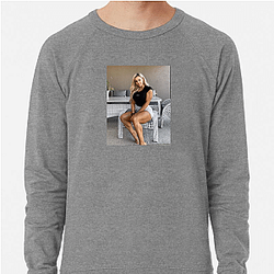 Future Champion Stephanie Sanzo Sweatshirts