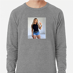 ATP Challenger Stephanie Sanzo Sweatshirts