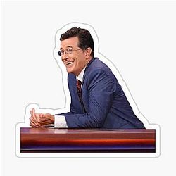 The Late Show with Stephen Colbert