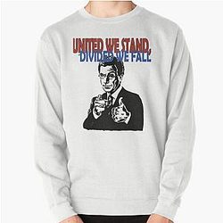 Stephen Colbert 2020 Pullover Sweatshirt