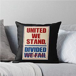 United We Stand as Others Fall Stephen Colbert Die Säule