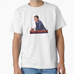 The Late Show with Stephen Colbert T-Shirt