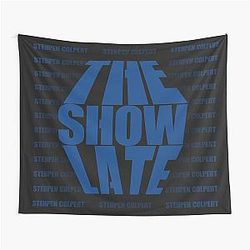 The Late Show with Stephen Colbert