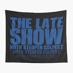 The Late Stephen Colbert Show