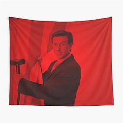 Stephen Colbert Berühmtheit Tapestry