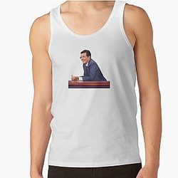 The Late Show with Stephen Colbert Tank