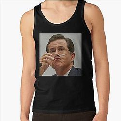 Stephen Colbert Tank Top