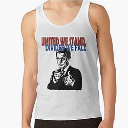 Stephen Colbert 2020 Tank Top
