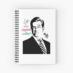 Stephen Colbert