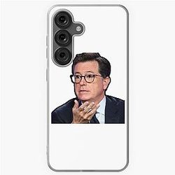 Stephen Colbert Samsung Galaxy Case