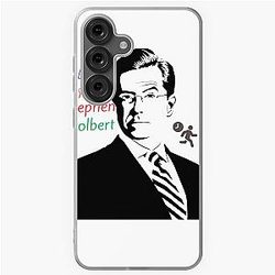 The Stephen Colbert Show