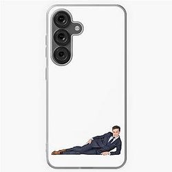 Late Show with Stephen Colbert Samsung Galaxy Case