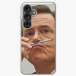 Stephen Colbert Samsung Galaxy Soft Case