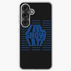 The Late Show with Stephen Colbert Samsung Galaxy Case