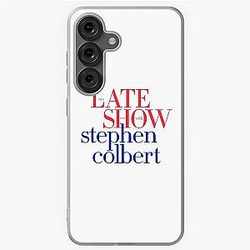 Stephen Colbert Samsung Galaxy Soft Case