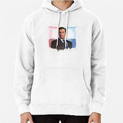Stephen Colbert Pullover Hoodie