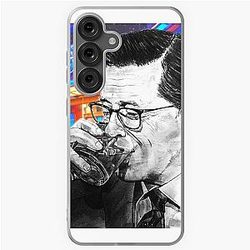 Stephen Colbert Samsung Galaxy Case