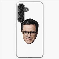 Stephen Colbert Samsung Galaxy Soft Case
