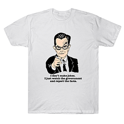 FAN ART DTNK2602 Stephen Colbert T-Shirts