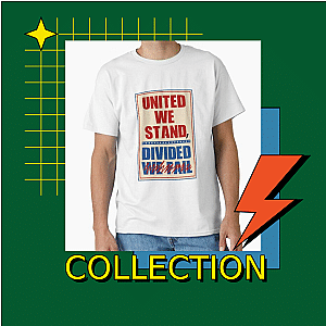 Stephen Colbert T-Shirts
