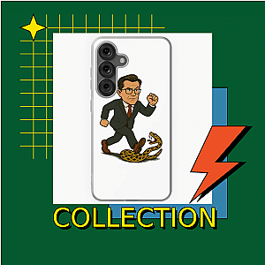 Stephen Colbert Cases