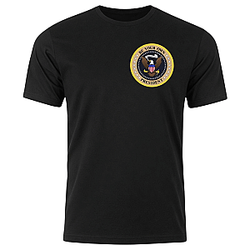 Be Your Own President LA 1405 Stephen Colbert T-Shirts