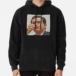 Stephen Colbert Pullover Hoodie