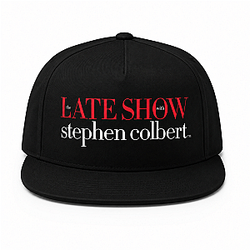 The Late Show LA 2705 Stephen Colbert Hats & Caps