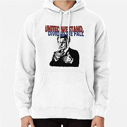 Stephen Colbert 2020 Pullover Hoodie