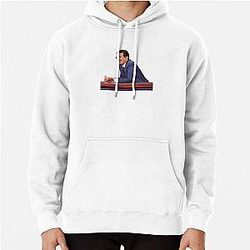 The Late Show with Stephen Colbert Hoodie