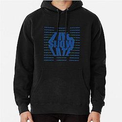 The Late Show with Stephen Colbert Hoodie