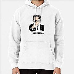STEPHEN COLBERT LATE SHOW FAN HOODIE