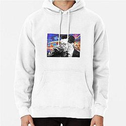 Stephen Colbert Hoodie