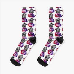 Stephen Colbert Socks