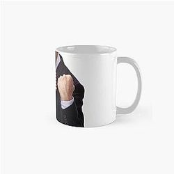Stephen Colbert - An American Hero Classic Mug