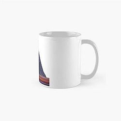 The Late Show with Stephen Colbert Classic Coffee Mug