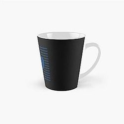The Late Show with Stephen Colbert Mug