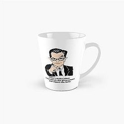 STEPHEN COLBERT LATE SHOW FAN ART Mug