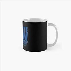 The Late Show with Stephen Colbert Mug