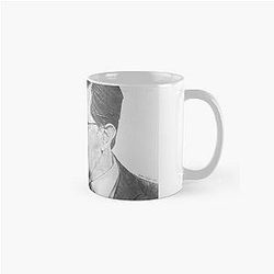 Stephen Colbert Classic Mug