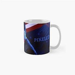 The Patriot Classic Mug