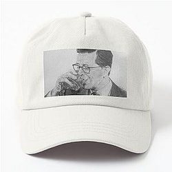 Stephen Colbert Dad Hat