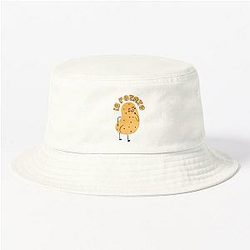 Stephen Colbert Potato Bucket Hat