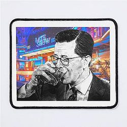 Stephen Colbert Mouse Pad