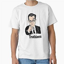 STEPHEN COLBERT LATE SHOW CLASSIC T-SHIRT
