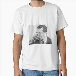 Stephen Colbert Classic T-Shirt